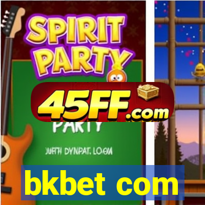 bkbet com